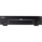 Click here to buy 2-Channel 80-Watt Bridgeable Stereo Power Amplifier - 2 X 80-Watts (8 Ohms), 2 X 125-Watts....