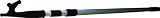 Unified Marine 50091208 Boat Hook Telescope (45- Inch To 96- Inch)