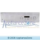 Review GE - General Electric  / Stove/Oven/Range WH Touchpad Assy - WB36T10543