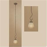 1 Light Mini Pendant