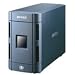 BUFFALO TECHNOLOGY USA INC- HD-WS1-0TU2 1TB 2X500GB DRIVESTATION TURBO EXT USB 2.0 HDD MEMEO BACKUP 