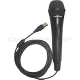 Brand New Nad Usb-24m Computer Usb Direct Microphone for Recording and Online Communications