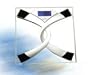 Weigh Max 440 Pound High Capacity Body Digital Scales