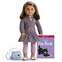 American Girl Just Like You Licorice Play outfit