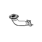 Bosal 751-771 Pipe by Bosal