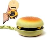 The Cheeseburger Telephone