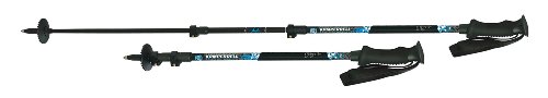 Komperdell C3 Carbon Powerlock - Tourenstock