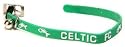 Celtic Cat Collar 1cm x 30cm