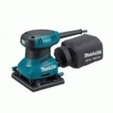 Makita BO 4555 Faust-Schwingschleifer
