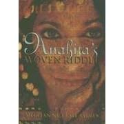 Anahita's Woven Riddle