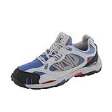 Dunham Alcatraz | Ladies Shoes Grey Blue Mesh  Fabric by Dunham