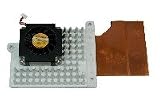 Gateway Cooling Fan Heatsink - GB0535AFB2-8