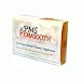 The cause of PMS (Pre Menstrual Syndrome), which most experts agree on, is related to some kind of a kink that disturbs the delicate hormonal balance that exists mainly between estrogen and progesterone. Our PMS Formula is designed to help rejuvenate the hormone balance while providing relief from PMS-related symptoms such as anxiety, depression, fatigue, headache, breast tenderness and swelling. Chasteberry B.E.E. helps bring estrogen and progesterone back into balance and promotes ovulation. Angelica B.E.E. contains isoflavone and plant-based estrogens, which help modulate the effects of the more powerful estrogens a woman's body produces, reducing mood swings, fluid retention, and headaches. Peppermint B.E.E. helps normalize the menstrual cycle and relieves menstrual pain. It is also helpful for maintaining a healthy, balanced mood. Pine bark B.E.E. contains Pycnogenol that helps reduce bloating, fluid retention, and breast tenderness. Calcium helps reduce PMS-related moodiness, fluid retention, prevents cramps and muscle pain. By soothing emotional irritability, it also prevents the fatigue many women suffer. Magnesium - Research finds that women with PMS symptoms are typically deficient in magnesium, which helps relieve cramps and control premenstrual sugar cravings. Magnesium also helps stabilize moods by affecting brain chemistry. It also helps combat fatigue. News Jan. 2002 - Hamida Pharma became the member of NNFA (National Nutritional Foods Association) [...more]