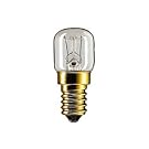 Philips 15W SES E14 Cooker Hood Oven Lamp Bulb