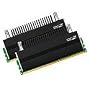 OCZ OCZ3FXE1600EB4GK DDR3 PC3-12800 1600 MHz Flex EX XLC Enhanced Bandwidth 4GB Dual Channel Memory