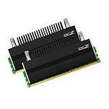 OCZ OCZ2FXE12004GK DDR2 PC2-9600 1200 MHz Flex EX XLC 4GB Dual Channel Memory
