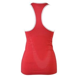 Buy AF Core Athletic Seamless Ladies Tank Top by AF Core Athletic