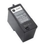 Dell WP322 Series 15 Standard Black Ink Cartridge for Dell V105 All-In-One Inkjet Printer