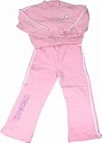 Chase Authentics Jeff Gordon Girls Child/Toddler Fleece Set