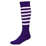 Football - TWIN CITY ULTIMATE MULTI STRIPE SOCK