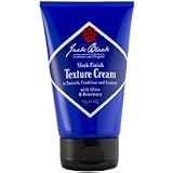 Jack Black Sleek Finish Texture Cream 4 oz