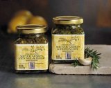 Meyer Lemon, Fennel, and Sage Marinade 6.02 Oz.