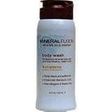 Mineral Fusion Sunstone Mineral Body Wash 235 ml
