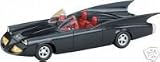 1:24th Scale 1960's Batmobile