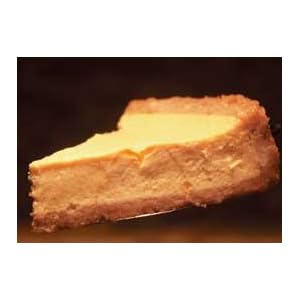 Maple Cheesecake Mix by Hunter & Hilsberg