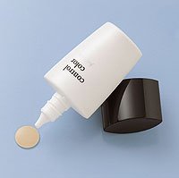 カオリセレクト　コントロールカラー
