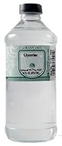 LorAnn Oils Glycerine - 16 oz