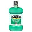 Listerine Antiseptic Mouthwash, Freshburst 88 Ml, 3 Pack