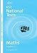 KS1 Maths: Levels 1-3 (SATs/National Test Practice Paper Folders)