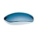 Smith Interlock Trace Replacement Lenses Dielectric Blue Mirror