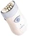 Emjoi Gently Silken Rechargeable Epilator, Model: AP-9PB