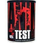 Animal Test 21 pckts