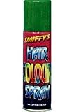 from Just For Fun Hairspray (coloured) - Green