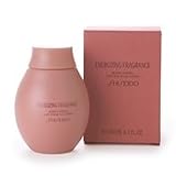 Energizing Fragrance Body Lotion