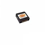 WOW Magic Mic Enter-Tech - Magic Sing Karaoke - T7 Expansion Chip - 400 UK Songs - for ED2000(Black), E6000