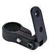 REFLECTOR CLAMP ACTION REAR 22.4-22.6MM SEATPOST