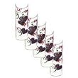 Shooting Star Designer French Tips DT022