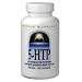 Source Naturals 5-HTP, 100mg, 30 Capsules