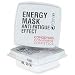Personal Health Care : Comodynes Energy Mask Anti-Fatigue Effect (formerly known as Whitening Vitamin C)