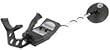 Bounty Hunter Gold Digger Metal Detector With Head Phone