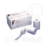 3M Medipore H Soft Cloth Surgical Tape 2 wide