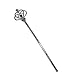 Princess Party Magic Wand Dressup Birthday Favor Lot 12