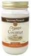 Spectrum Naturals - Coconut Oil Organic, 14 oz liquid