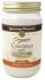 Spectrum Naturals - Coconut Oil Organic, 14 oz liquid
