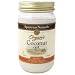 Organic Coconut Oil 14 oz.