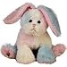 WEBKINZ ~ COTTON CANDY BUNNY WITH SEALED CODE